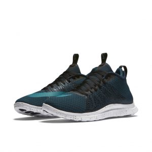 Nike Free Hypervenom 2 FC Midnight Turquoise/Rio Teal-Black-White