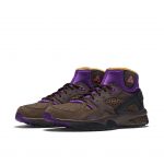 Nike Air Mowabb ACG Trail End Brown (2015)