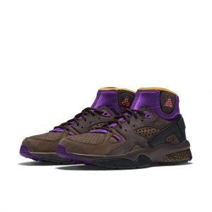 Nike Air Mowabb ACG Trail End Brown (2015)