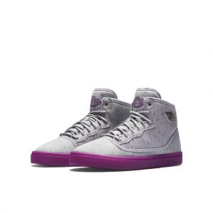Air Jordan Jasmine GG Wolf Grey (GS)