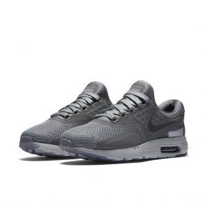 Nike Air Max Zero Cool Grey