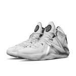 Nike LeBron 12 Elite SP Pigalle