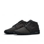 Nike SB Stefan Janoski Max Mid All Black