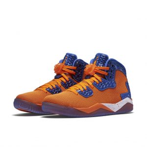 Jordan Spike Forty PE Total Orange