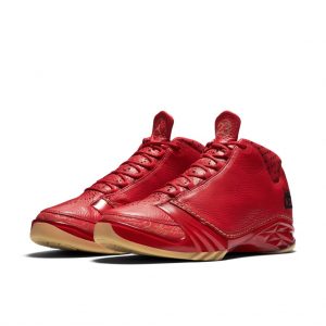 Jordan 23 Chicago