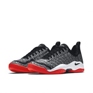 Nike Air Oscillate Safari