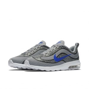Nike Air Max Mercurial 98 Wolf Grey Racer Blue