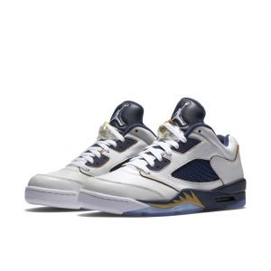 Jordan 5 Retro Low Dunk From Above