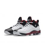 Jordan Jumpman Team 2 Chicago Home