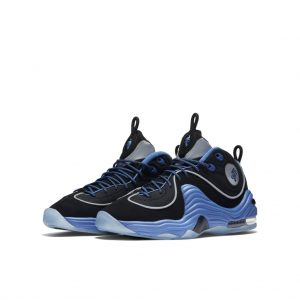 Nike Air Penny II Varsity Blue (GS)