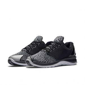 Jordan Trainer ST Black Wolf Grey