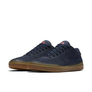 Nike SB Bruin Hyperfeel Obsidian Gum
