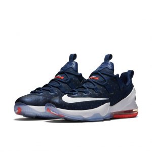 Nike LeBron 13 Low USA