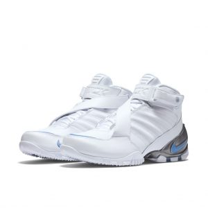 Nike Zoom Vick Three University Blue