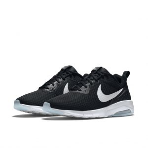 Nike Air Max Motion Lw Black/White