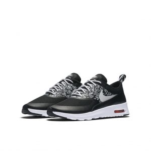 Nike Air Max Thea Print Black (GS)