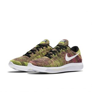 Nike LunarEpic Flyknit Low Multi-Color Unlimited
