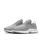 Nike Air Presto Essential Wolf Grey Wolf Grey-White