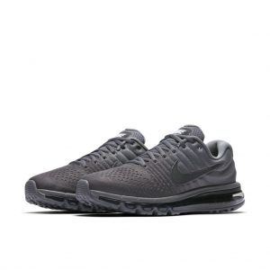 Nike Air Max 2017 Cool Grey