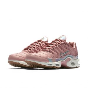 Nike Air Max Plus Red Stardust (W)