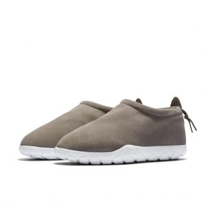 Nike Air Moc Ultra Light Taupe