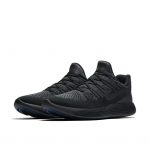 Nike Lunar Epic Low Flyknit 2 Black Dark Grey