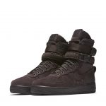 Nike SF Air Force 1 High Velvet Brown