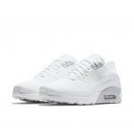 Nike Air Max 90 Ultra 2.0 Flyknit White