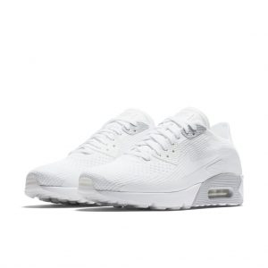 Nike Air Max 90 Ultra 2.0 Flyknit White