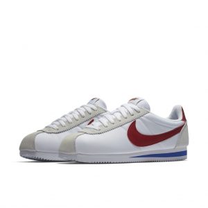 Nike Classic Cortez Premium Nylon Forrest Gump