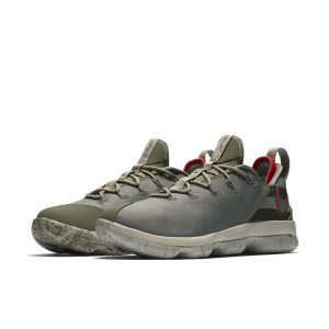 Nike Lebron Xiv Low Dark Stucco/Dark Stucco