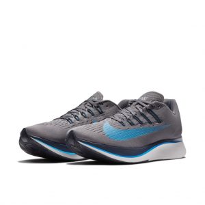 Nike Zoom Fly Gunsmoke Blue Hero