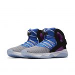 Nike Air Flight Huarache Ultra Lyon Blue