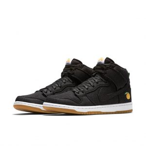 Nike SB Dunk High Momofuku