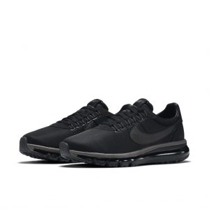 Nike Air Max LD-Zero Fragment Triple Black