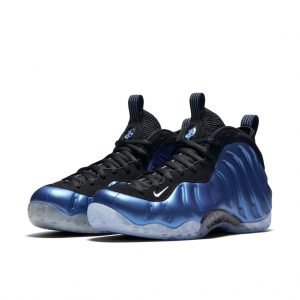 Nike Air Foamposite One Royal Blue XX 20th Anniversary (2017)