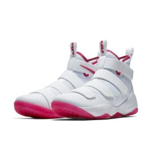 Nike LeBron Soldier 11 Kay Yow