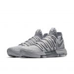 Nike KD 10 Wolf Grey