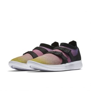 Nike Air Sock Racer Ultra Flyknit Rainbow