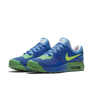 Nike Air Max Zero Doernbecher