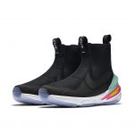 Nike Air Zoom Legend Riccardo Tisci Black