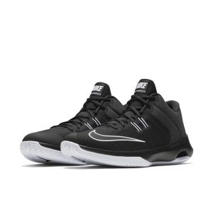 Nike Air Versitile II Black White