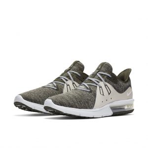 Nike Air Max Sequent 3 Sequoia Summit White