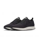 Nike Dualtone Racer SE Black/Black-Sail