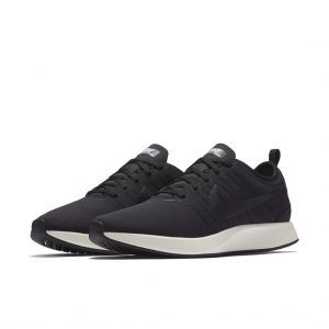 Nike Dualtone Racer SE Black/Black-Sail