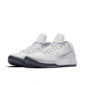 Nike Kobe A.D. Pure Platinum