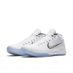Nike Kobe A.D. White Ice