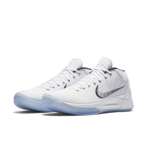 Nike Kobe A.D. White Ice