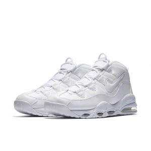 Nike Air Max Uptempo 95 Triple White