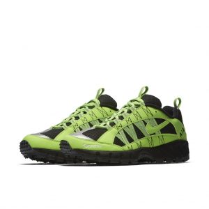 Nike Air Humara 17 Supreme Action Green